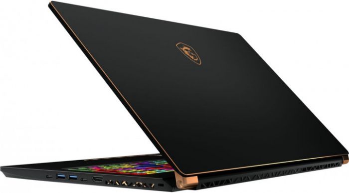 Ноутбук MSI GS75-10SFS 17.3FHD 300Hz/Intel i9-10980HK/16/1024F/NVD2070 Super-8/W10P