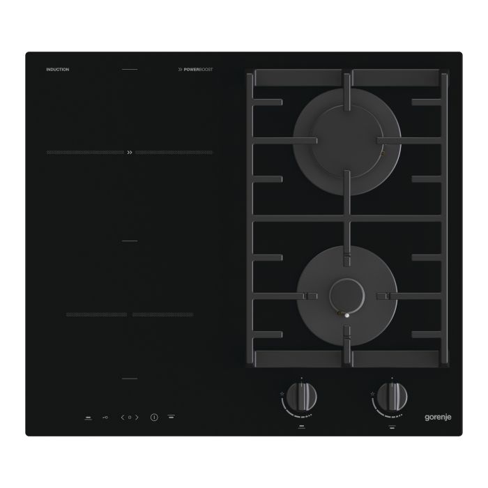 Варильна поверхня Gorenje GCI691BSC