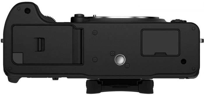 Цифр. фотокамера Fujifilm X-T4 Body Black