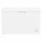 Морозильна скриня Gorenje FH401CW, Висота - 85см,  384л, А+, ST, Електр. Керув., Дисплей, Білий