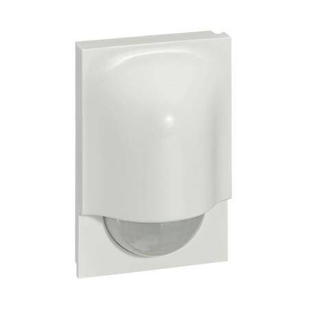 Legrand with NETATMO. Розумний безпроводовий ІК датчик руху 140 (Білий)