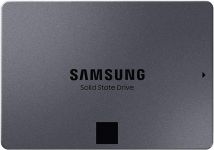 Накопичувач SSD Samsung 2.5" 4TB SATA 870QVO