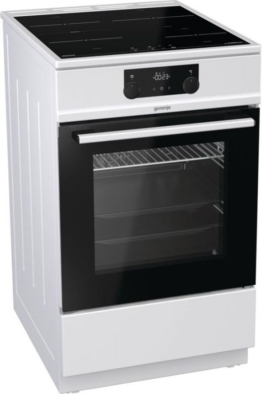 Плита Gorenje EIT5355WPG