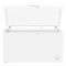 Морозильна скриня Gorenje FH451CW, Висота - 85см,  457л, А+, ST, Електр. Керув., Дисплей, Білий