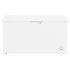 Морозильна скриня Gorenje FH451CW, Висота - 85см,  457л, А+, ST, Електр. Керув., Дисплей, Білий