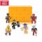 Ігрова колекційна фігурка Jazwares Roblox Mystery Figures Industrial S5
