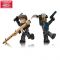 Набір Jazwares Roblox Game Packs Phantom Forces W6