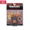 Набір Jazwares Roblox Game Packs Forger's Workshop W6