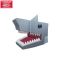 Ігрова колекційна фігурка Jazwares Roblox Core Figures Booga Booga: Shark Rider W7
