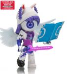 Ігрова колекційна фігурка Jazwares Roblox Сore Figures Lunya W3