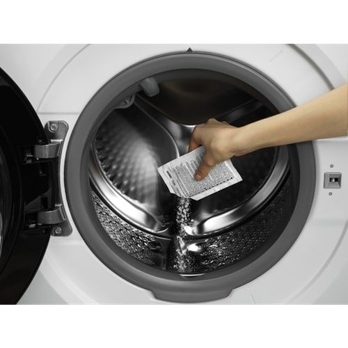 Засіб Electrolux для глибокого очищення пральних машин, 2 саше x 50 гр