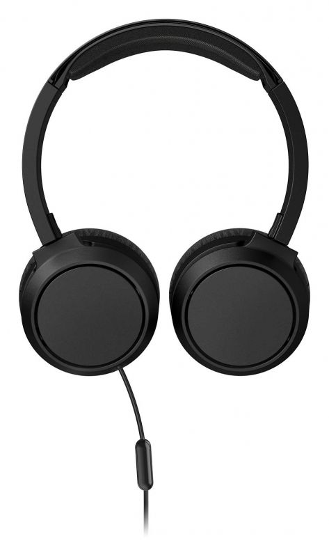 Навушники Philips TAH4105BK Чорний