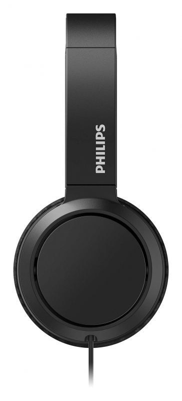 Навушники Philips TAH4105BK Чорний