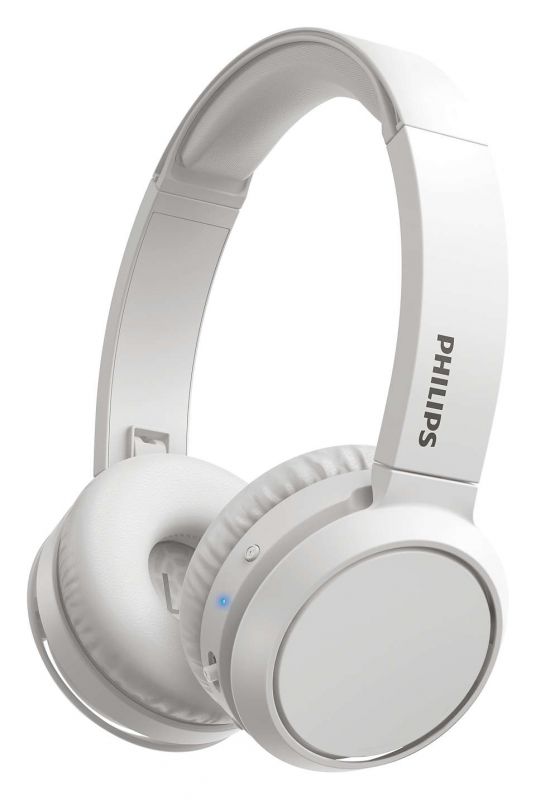 Навушники Philips TAH4205WT Over-Ear Wireless Білий