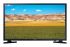 Телевiзор 32" LED HD Samsung UE32T4500AUXUA Smart, Tizen, Black