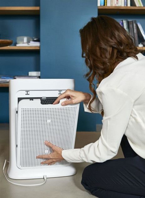 Очищувач повітря Rowenta PU3080F0 Pure Air