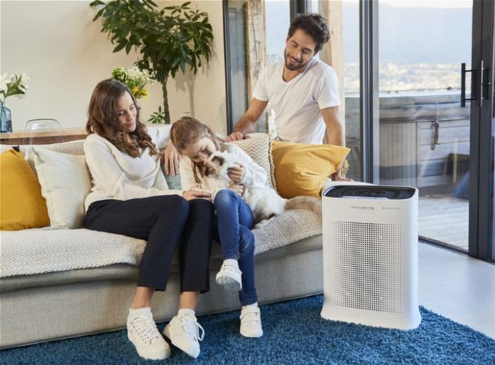 Очищувач повітря Rowenta PU3080F0 Pure Air