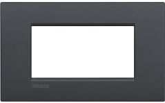 BTicino Livinglight Рамка Air 4м Антр.