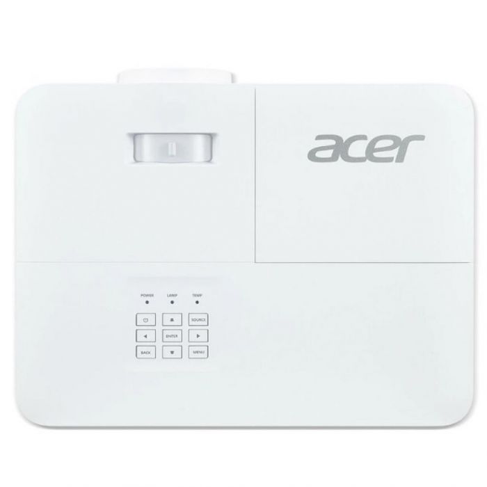 Проектор для домашнього кінотеатру Acer H6541BDi (DLP, Full HD, 4000 lm), WiFi