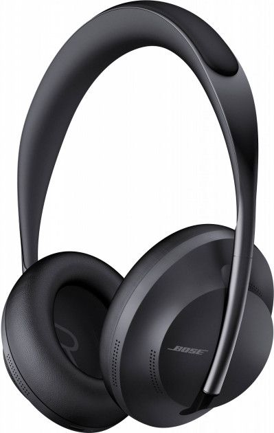 Навушники Bose Noise Cancelling Headphones 700, Black