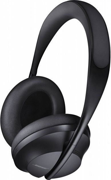 Навушники Bose Noise Cancelling Headphones 700, Black