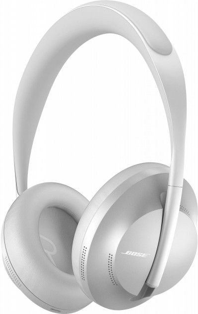 Навушники Bose Noise Cancelling Headphones 700, Silver