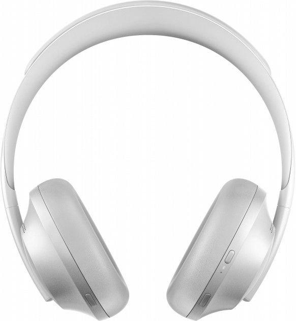 Навушники Bose Noise Cancelling Headphones 700, Silver