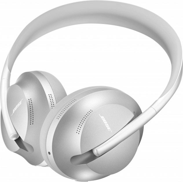 Навушники Bose Noise Cancelling Headphones 700, Silver