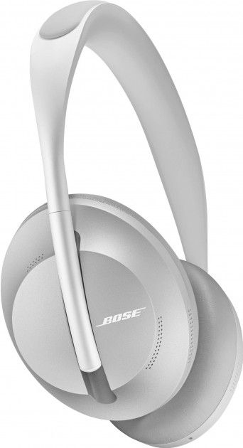 Навушники Bose Noise Cancelling Headphones 700, Silver