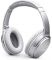 Навушники Bose QuietComfort 35 Wireless Headphones II, Silver
