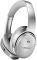 Навушники Bose QuietComfort 35 Wireless Headphones II, Silver