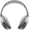 Навушники Bose QuietComfort 35 Wireless Headphones II, Silver