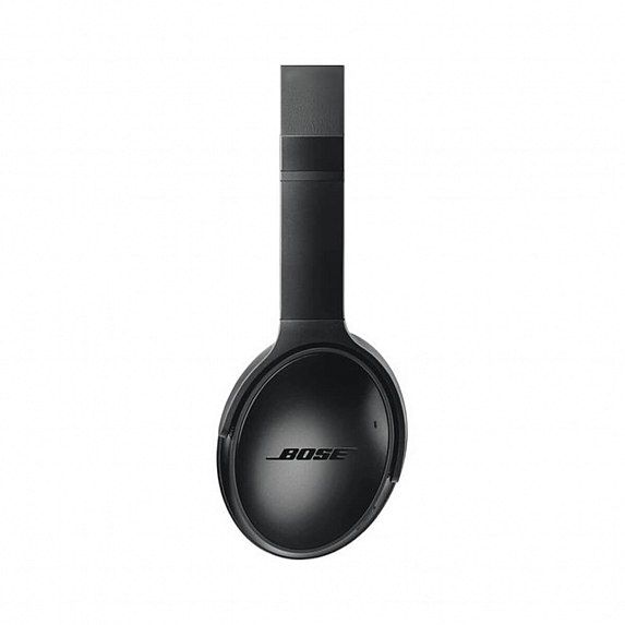 Навушники Bose QuietComfort 35 Wireless Headphones II, Black