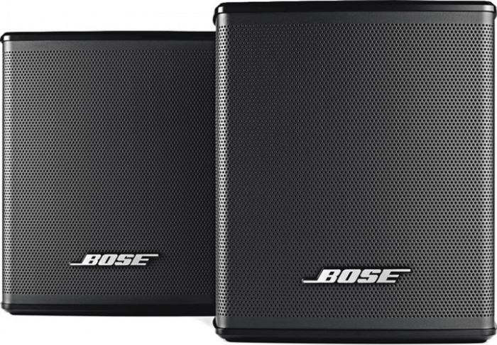 Динаміки Bose Surround Speakers, Black, Пара