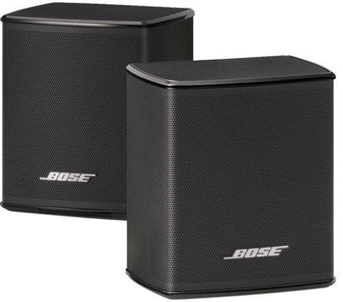 Динаміки Bose Surround Speakers, Black, Пара