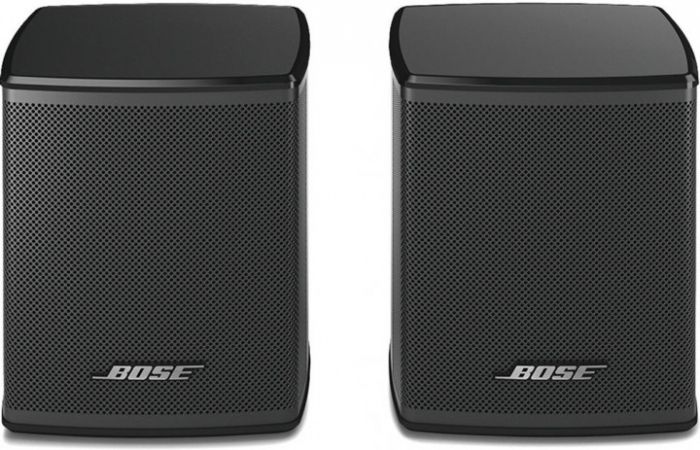 Динаміки Bose Surround Speakers, Black, Пара