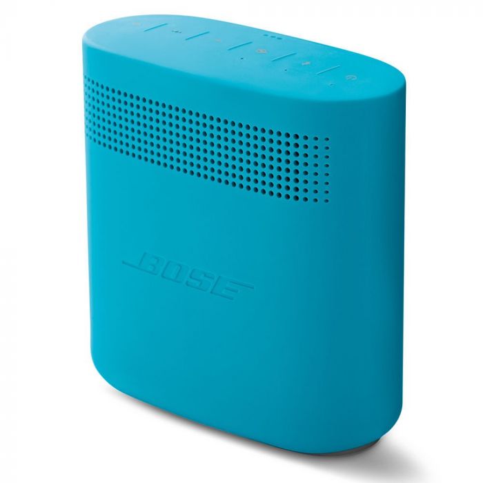 Акустична система Bose SoundLink Colour Bluetooth Speaker II, Blue