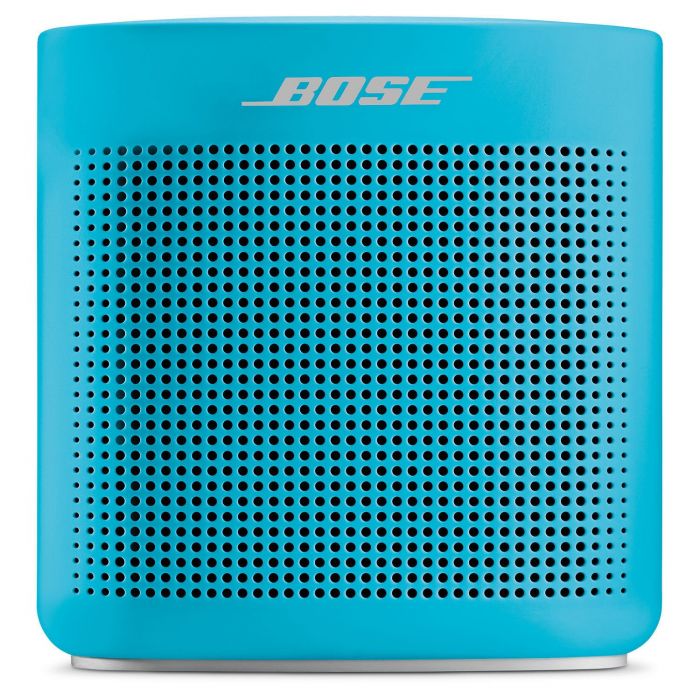 Акустична система Bose SoundLink Colour Bluetooth Speaker II, Blue