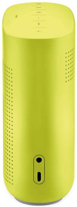 Акустична система Bose SoundLink Colour Bluetooth Speaker II, Citron