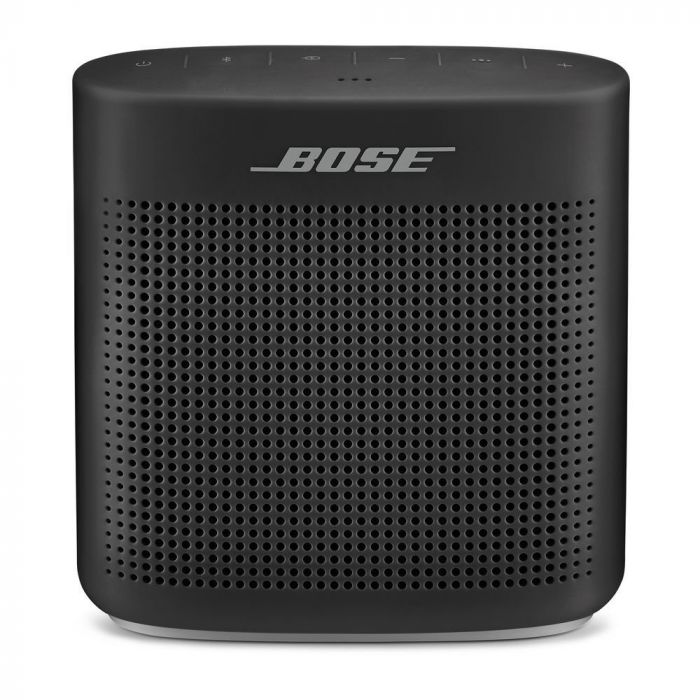 Акустична система Bose SoundLink Colour Bluetooth Speaker II, Black