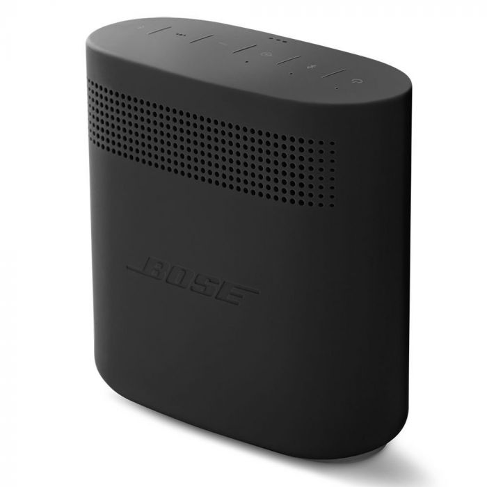 Акустична система Bose SoundLink Colour Bluetooth Speaker II, Black