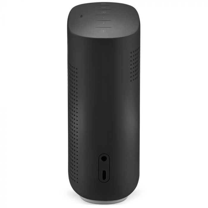 Акустична система Bose SoundLink Colour Bluetooth Speaker II, Black