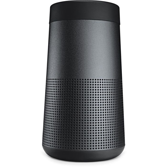 Акустична система Bose SoundLink Revolve Bluetooth Speaker, Black