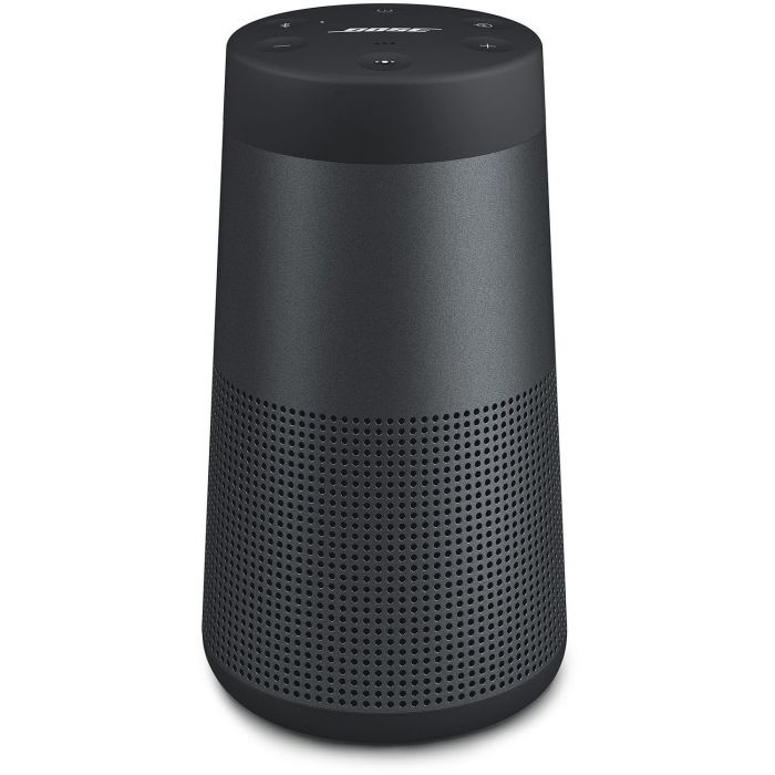 Акустична система Bose SoundLink Revolve Bluetooth Speaker, Black