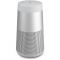 Акустична система Bose SoundLink Revolve Bluetooth Speaker, Silver