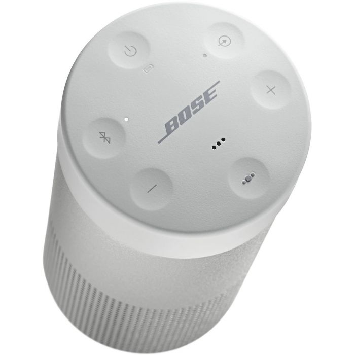 Акустична система Bose SoundLink Revolve Bluetooth Speaker, Silver