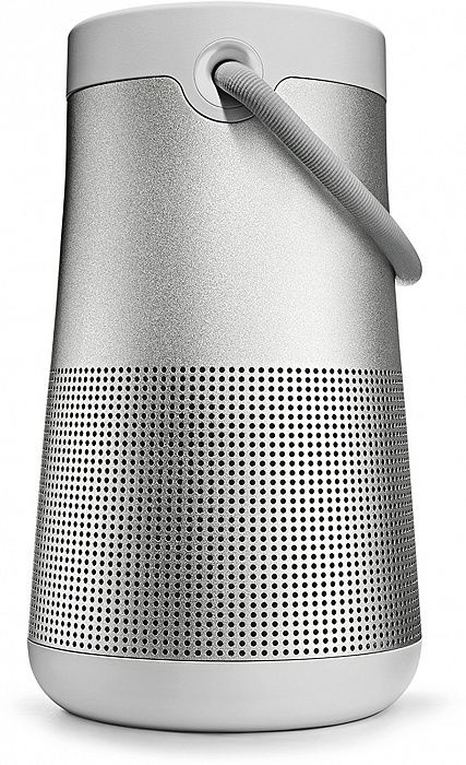 Акустична система Bose SoundLink Revolve Plus Bluetooth Speaker, Silver