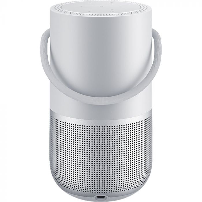 Акустична система Bose Portable Home Speaker, Silver