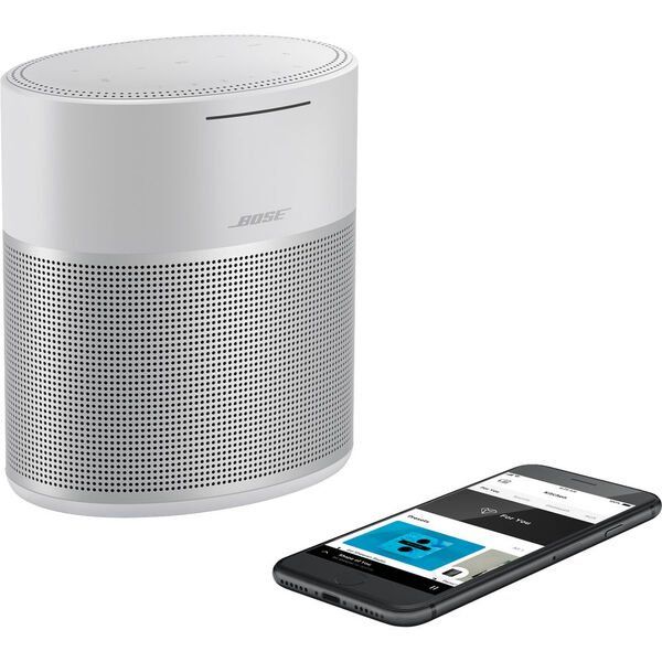 Акустична система Bose Home Speaker 300, Silver