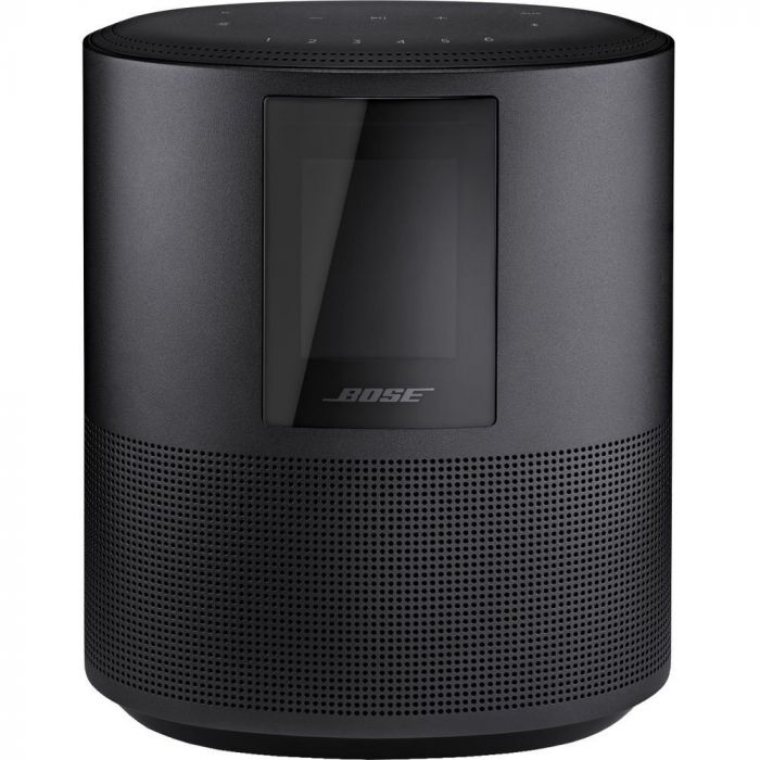 Акустична система Bose Home Speaker 500, Black